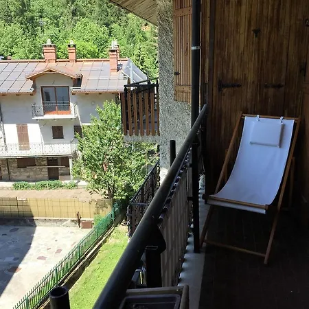 Margot House By Holiday World Limone Piemonte