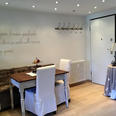 Apartment Margot House By Holiday World *