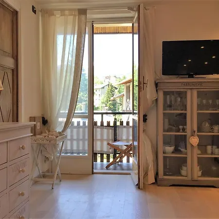 Apartment Margot House By Holiday World Limone Piemonte