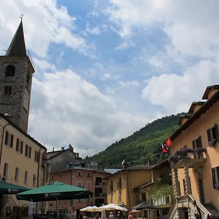 Margot House By Holiday World Limone Piemonte